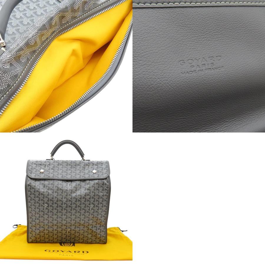 GOYARD ゴヤール リュック・デイパック サンレジェ バックパック GOYARD ゴヤール リュック・デイパック サンレジェ バックパック
