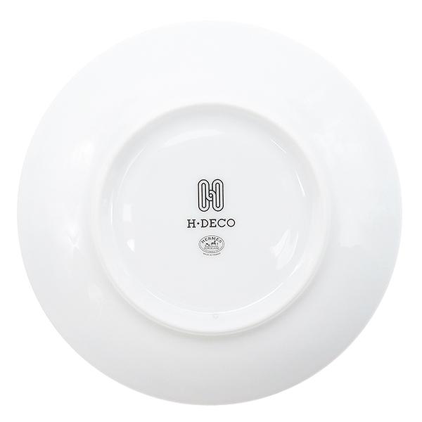 HERMES エルメス 食器 H DECO アッシュデコ パンプレート ペア HERMES エルメス 食器 H DECO アッシュデコ パンプレート ペア