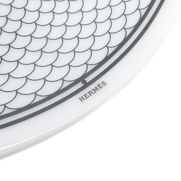 HERMES エルメス 食器 H DECO アッシュデコ パンプレート ペア HERMES エルメス 食器 H DECO アッシュデコ パンプレート ペア