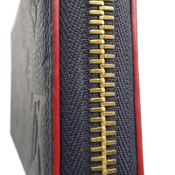 LOUIS VUITTON ルイヴィトン 長財布 ジッピー・ウォレット LOUIS VUITTON ルイヴィトン 長財布 ジッピー・ウォレット
