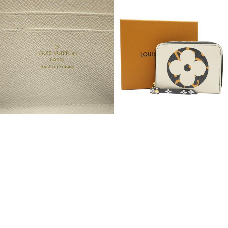 ルイヴィトン モノグラム ジャングル ジッピーコインパース M67879 LOUIS VUITTON ルイヴィトン コインケース ジッピーコインパース