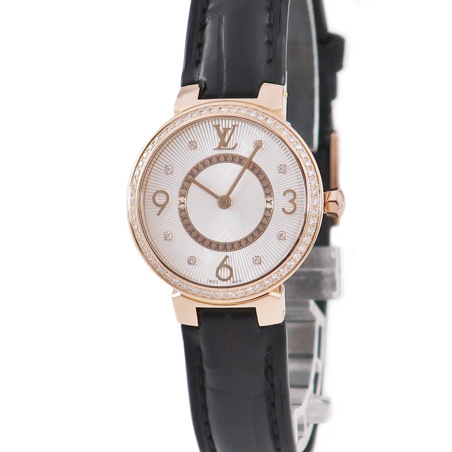 タンブール（LOUIS VUITTON） 【3年保証】 ルイヴィトン タンブール