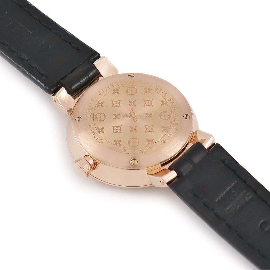 タンブール（LOUIS VUITTON） 【3年保証】 ルイヴィトン タンブール