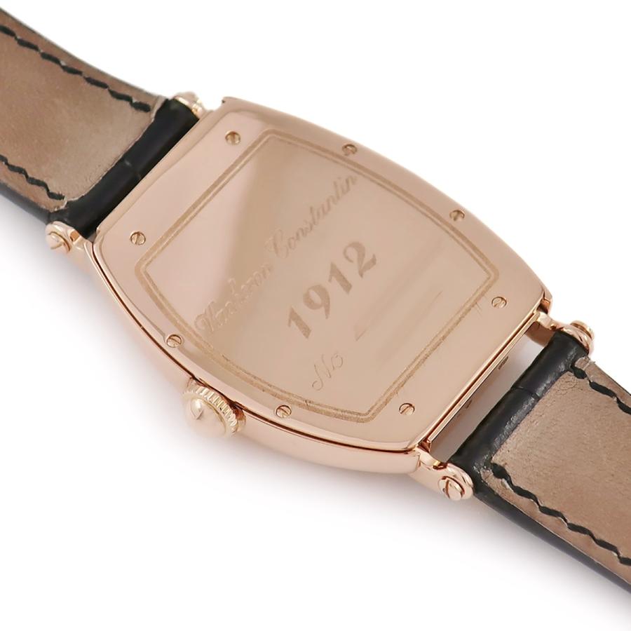 VACHERON CONSTANTIN（ヴァシュロン・コンスタンタン） 【3年保証 