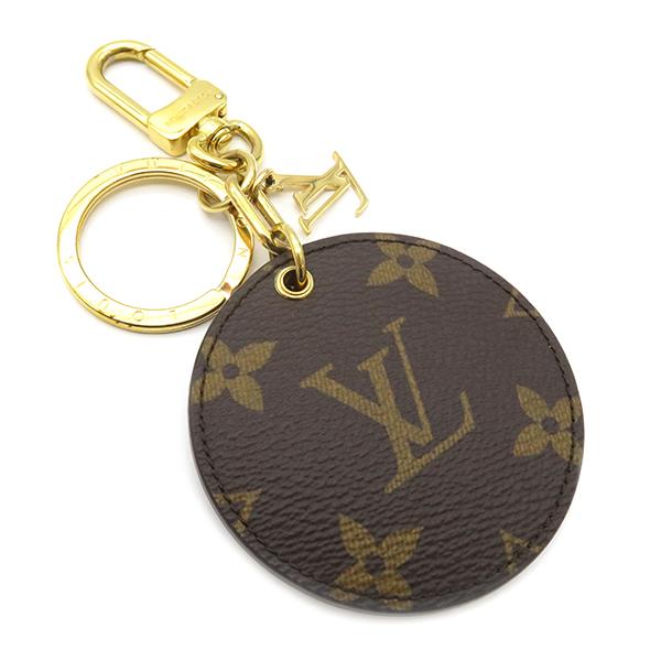 LOUIS VUITTON ルイヴィトン キーホルダー ポルトクレ 