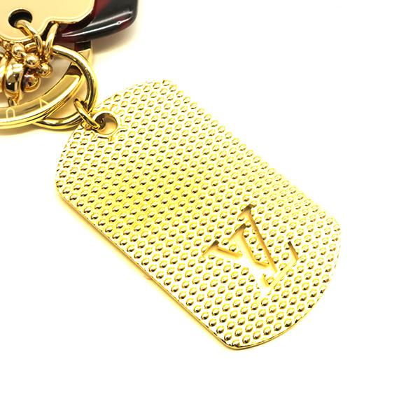 LOUIS VUITTON ルイヴィトン キーホルダー ビジューサック LOUIS VUITTON ルイヴィトン キーホルダー ビジューサック