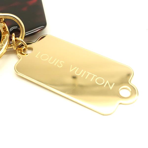 LOUIS VUITTON ルイヴィトン キーホルダー ビジューサック LOUIS VUITTON ルイヴィトン キーホルダー ビジューサック