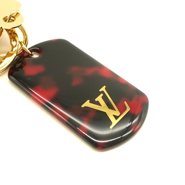 LOUIS VUITTON ルイヴィトン キーホルダー ビジューサック LOUIS VUITTON ルイヴィトン キーホルダー ビジューサック