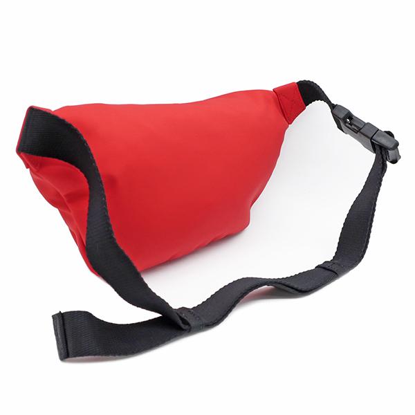 BALENCIAGA バレンシアガ ウエストバッグ ウィール ベルトパック