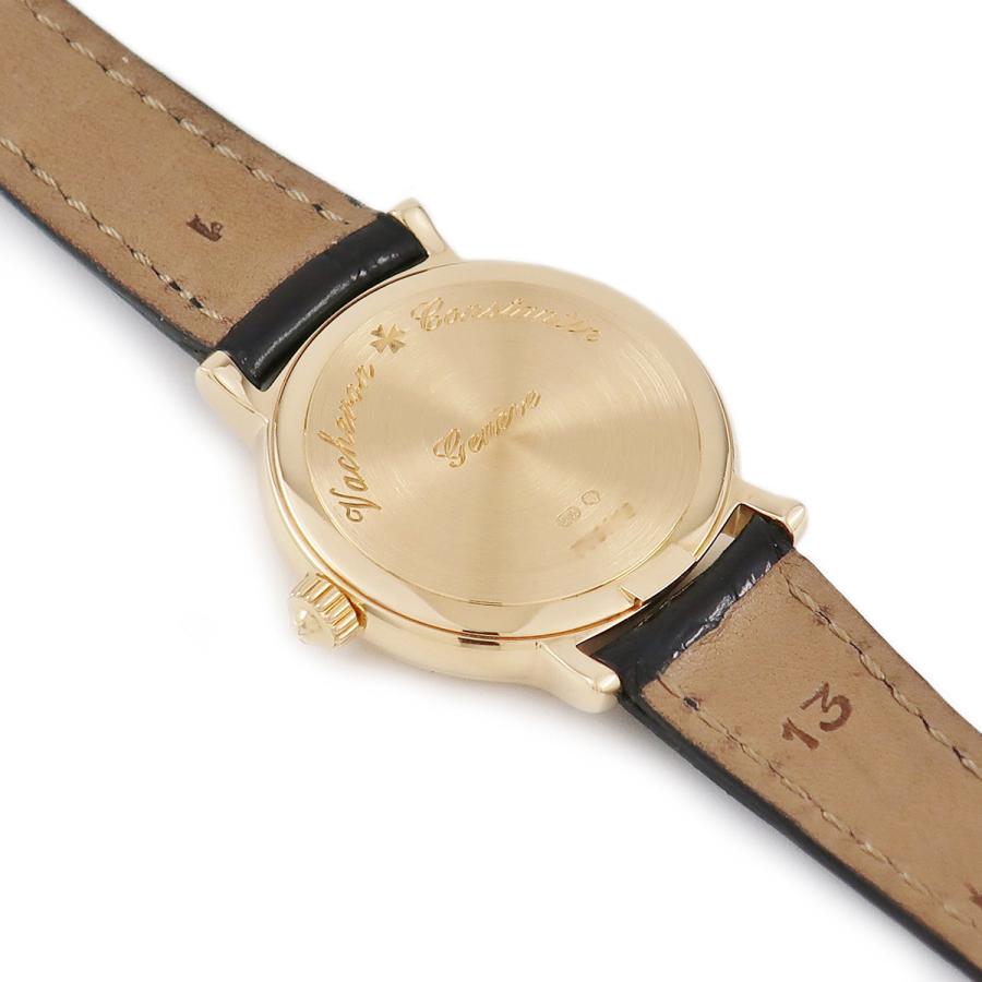 VACHERON CONSTANTIN 【3年保証】 ヴァシュロン・コンスタンタン REEL  