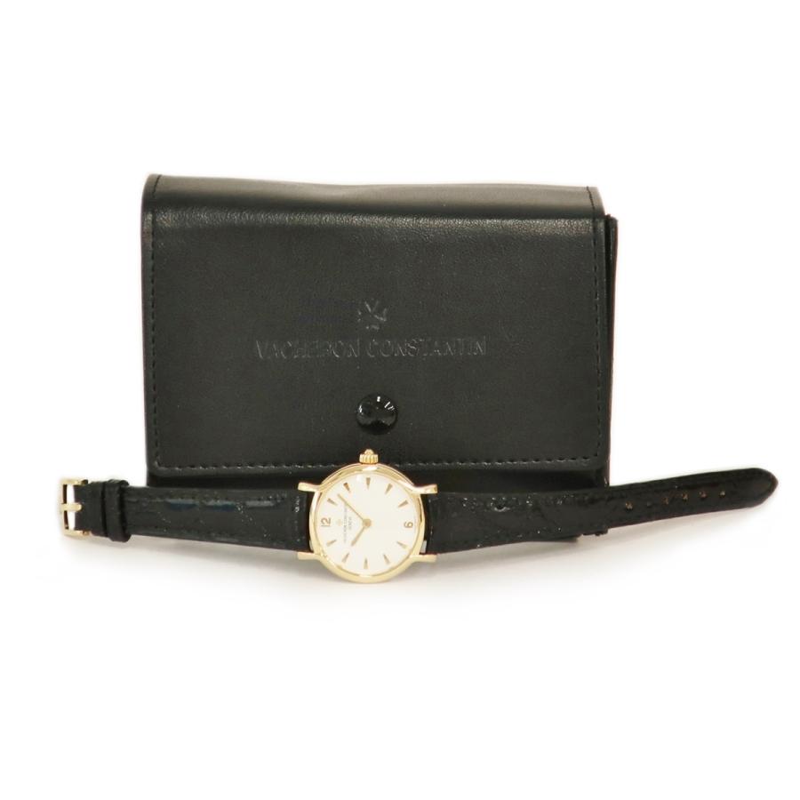 VACHERON CONSTANTIN 【3年保証】 ヴァシュロン・コンスタンタン REEL  