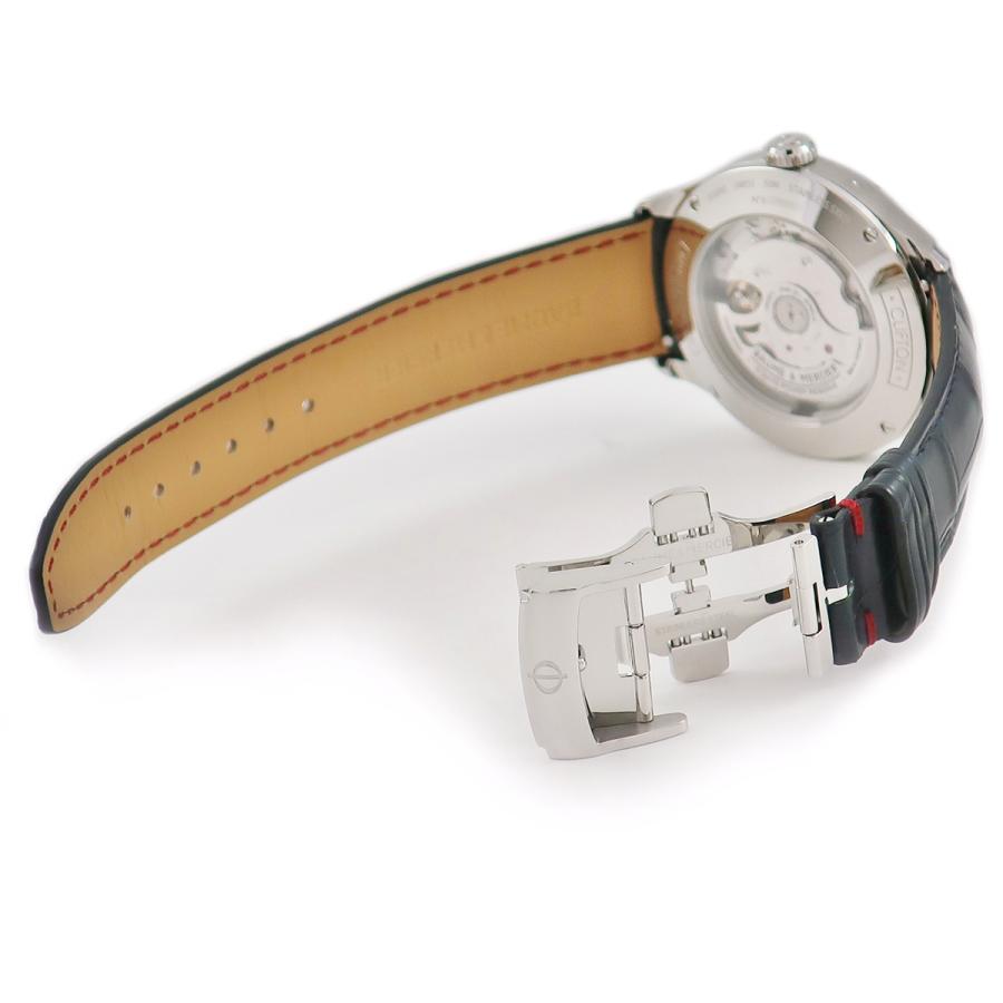 BAUME&MERCIER（ボーム&メルシエ） 【3年保証】 クリフトン ボー