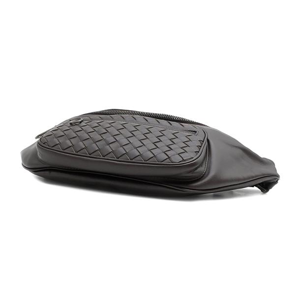 BOTTEGA VENETA（ボッテガ・ヴェネタ） ウエストバッグ イントレ