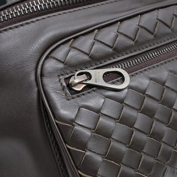 BOTTEGA VENETA（ボッテガ・ヴェネタ） ウエストバッグ イントレ
