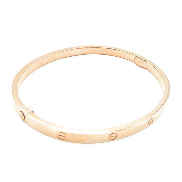 LOVE(Cartier) カルティエ ブレスレット LOVE ラブブレス SM LOVE(Cartier) カルティエ ブレスレット LOVE ラブブレス SM
