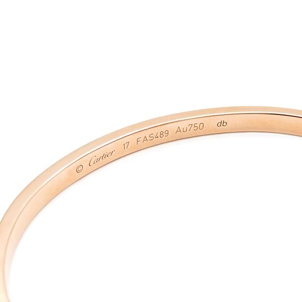 LOVE(Cartier) カルティエ ブレスレット LOVE ラブブレス SM LOVE(Cartier) カルティエ ブレスレット LOVE ラブブレス SM