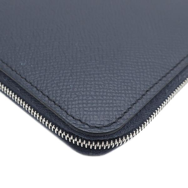 HERMES（エルメス） コインケース アザップ シルクイン コンパクト