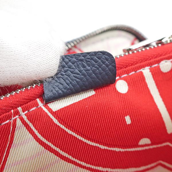HERMES（エルメス） コインケース アザップ シルクイン コンパクト