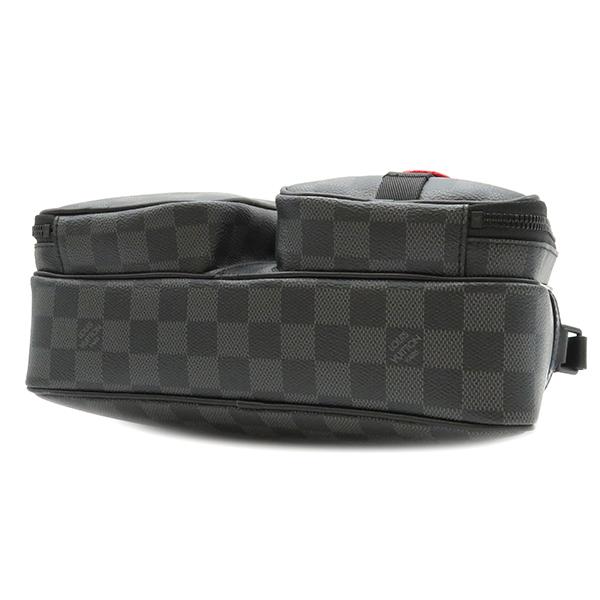 ユーティリティ（LOUIS VUITTON） ルイヴィトン ショルダーバッグ