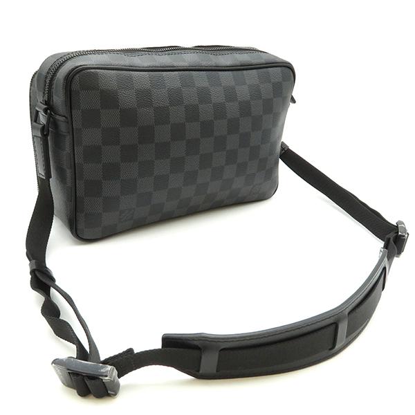 ユーティリティ（LOUIS VUITTON） ルイヴィトン ショルダーバッグ