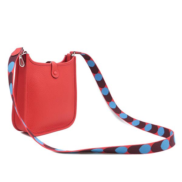 HERMES（エルメス） ショルダーバッグ エヴリンTPM アマゾン