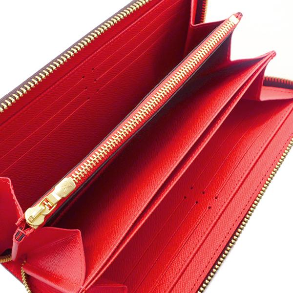 LOUIS VUITTON（ルイ・ヴィトン） 長財布 ジッピー・ウォレット