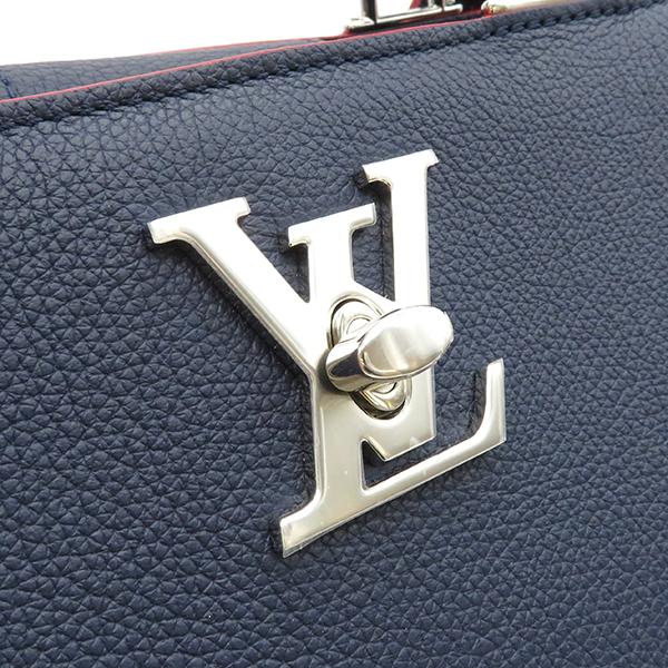 ロックミー ルイヴィトン 2WAYバッグ デー マリーヌルージュ M53645