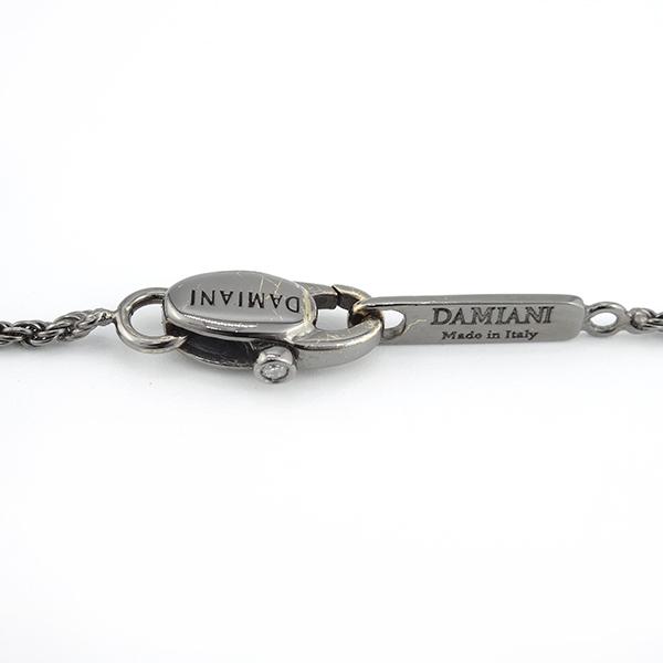 定価108万円　希少　DAMIANI ベルエポック ソロ・ウーノ 干場特別モデル ベル エポック ソロ・ウーノ ネックレス – 買えるLEON