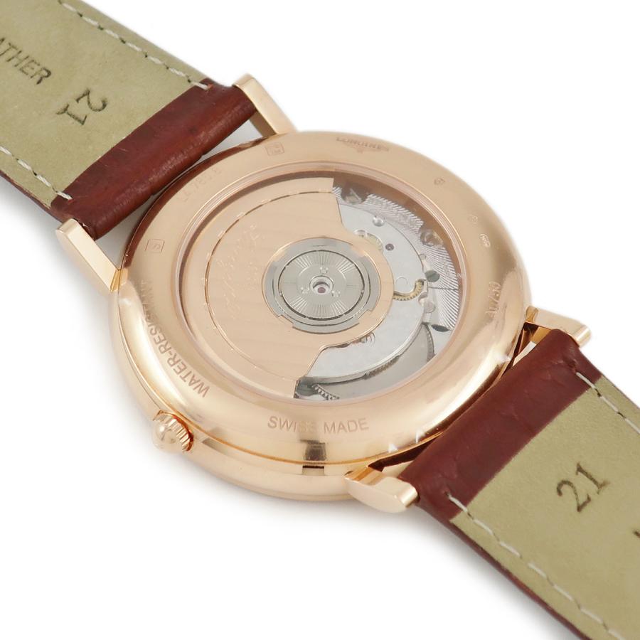 LONGINES（ロンジン） 【3年保証】 プレザンス ヘリテージ L4.785.8