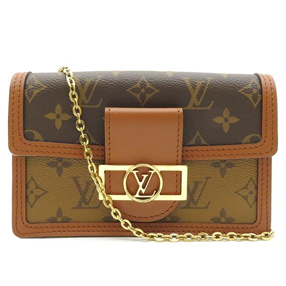 LOUIS VUITTON ルイヴィトン ショルダーバッグ ポルトフォイユ 