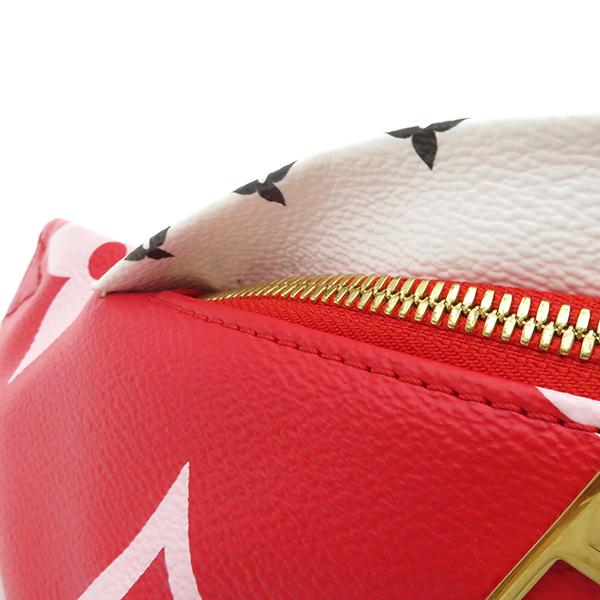 ルイヴィトン ボディバッグ LOUIS VUITTON（ルイ・ヴィトン） ボディバッグ ウエストポーチ M44575
