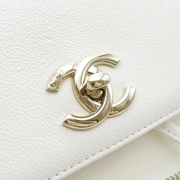 CHANEL シャネル リュック・デイパック マトラッセ チェーン
