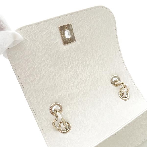 CHANEL（シャネル） リュック・デイパック マトラッセ チェーン