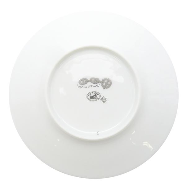HERMES（エルメス） 食器 シェーヌダンクル カップ＆ソーサー 150ml
