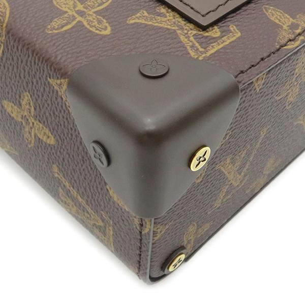 LOUIS VUITTON（ルイ・ヴィトン） 2WAYバッグ ヴェルティカル