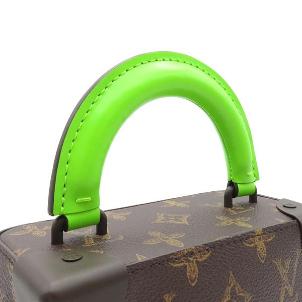 LOUIS VUITTON（ルイ・ヴィトン） 2WAYバッグ ヴェルティカル