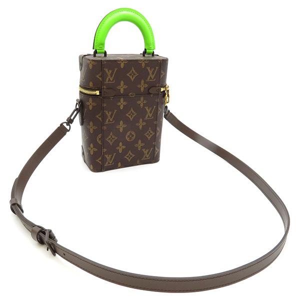 LOUIS VUITTON（ルイ・ヴィトン） 2WAYバッグ ヴェルティカル