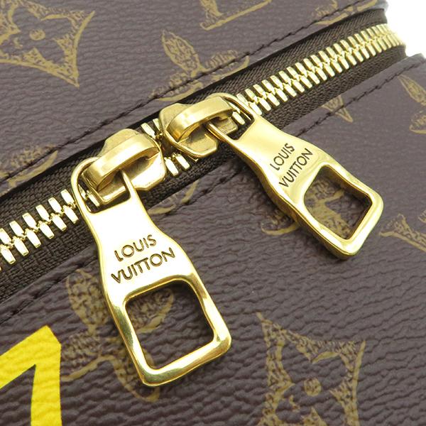 LOUIS VUITTON（ルイ・ヴィトン） 2WAYバッグ ヴェルティカル