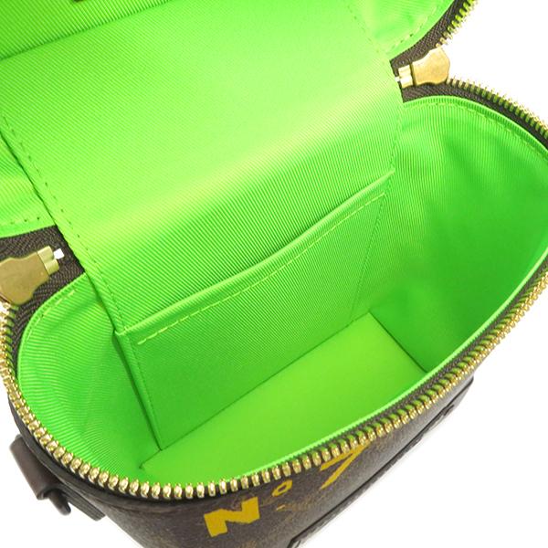 LOUIS VUITTON（ルイ・ヴィトン） 2WAYバッグ ヴェルティカル
