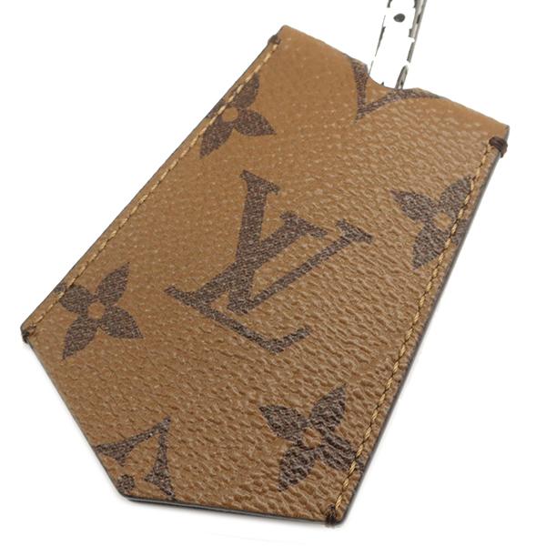 LOUIS VUITTON（ルイ・ヴィトン） キーリング クロッシュ クレ