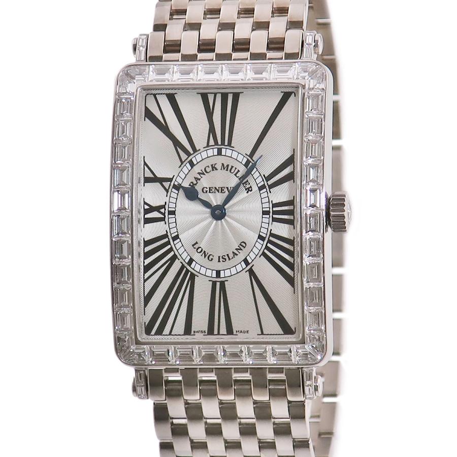 FRANCK MULLER（フランクミュラー） 【3年保証】 ロングアイランド