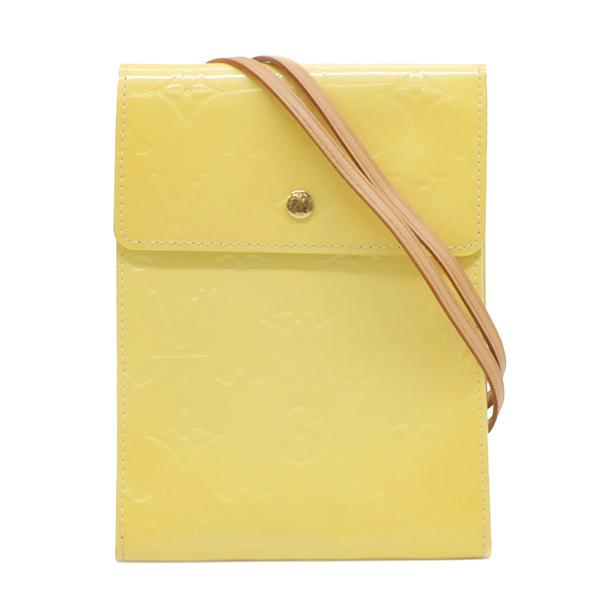 LOUIS VUITTON（ルイ・ヴィトン） ショルダーバッグ ケンメア イエロー