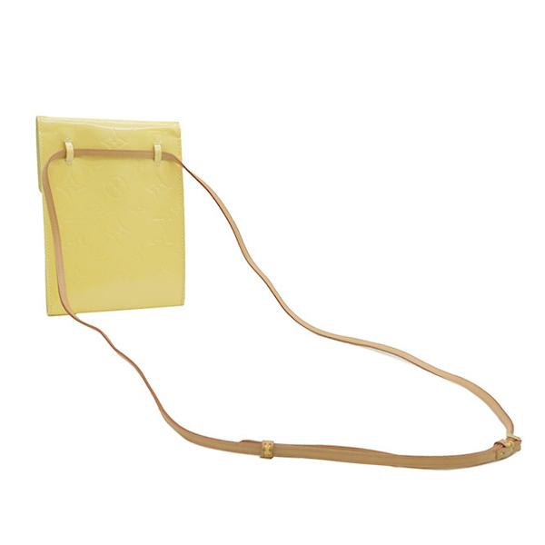 LOUIS VUITTON（ルイ・ヴィトン） ショルダーバッグ ケンメア イエロー 