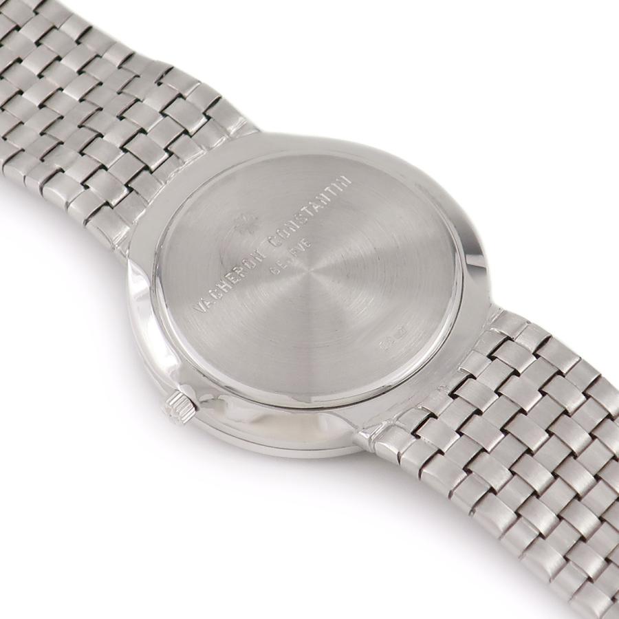 VACHERON CONSTANTIN（ヴァシュロン・コンスタンタン） 【3年保証 