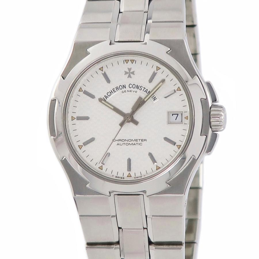 VACHERON CONSTANTIN（ヴァシュロン・コンスタンタン） 【3年保証