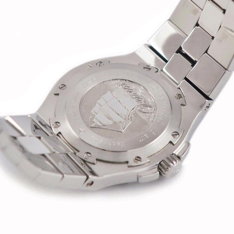 VACHERON CONSTANTIN（ヴァシュロン・コンスタンタン） 【3年保証