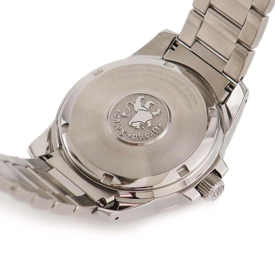Grand Seiko 【3年保証】 グランドセイコー ヘリテージコレクション