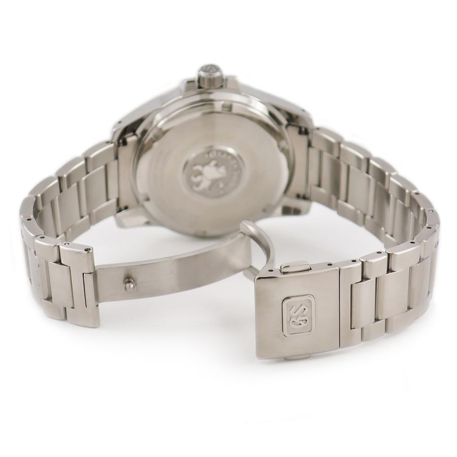 Grand Seiko 【3年保証】 グランドセイコー ヘリテージコレクション