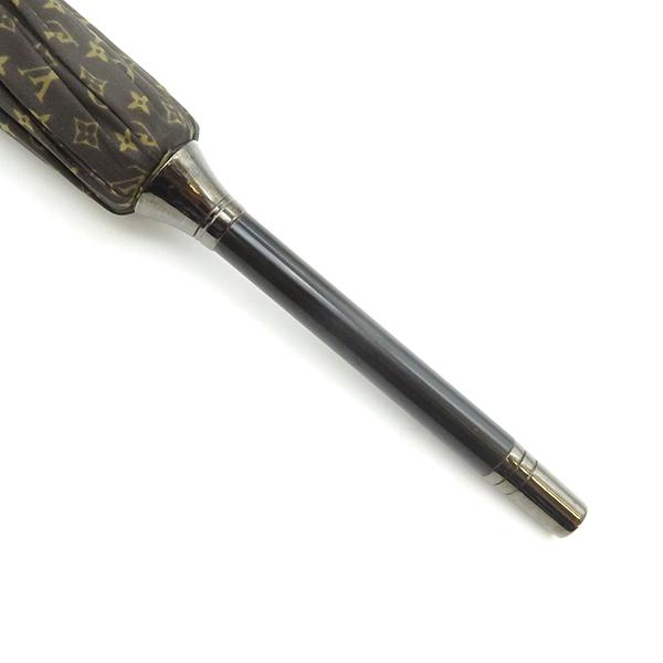 【新品訳あり】 ルイヴィトン 傘 パラプルュイ ジブレ ブラウン M70107 新品 未使用 茶 雨傘 【CEG6501047339】(23000円)