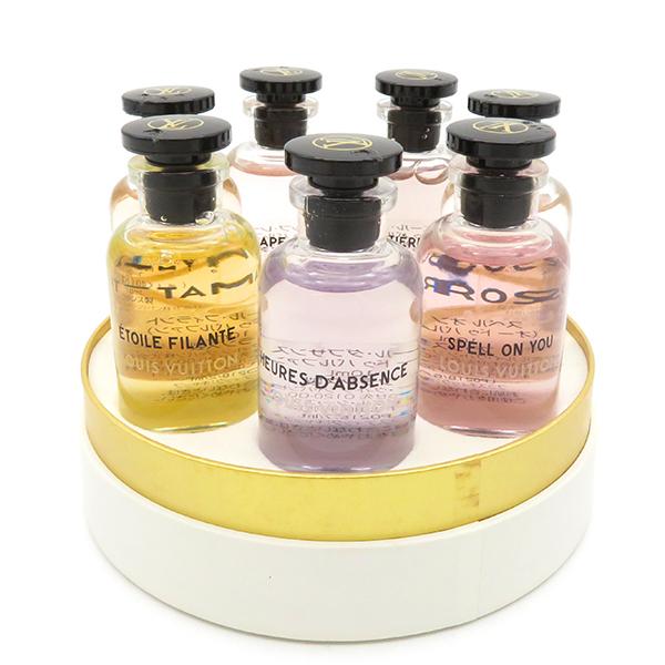 ルイヴィトン ミニチュアセット LOUIS VUITTON (ルイ ヴィトン) 香水
